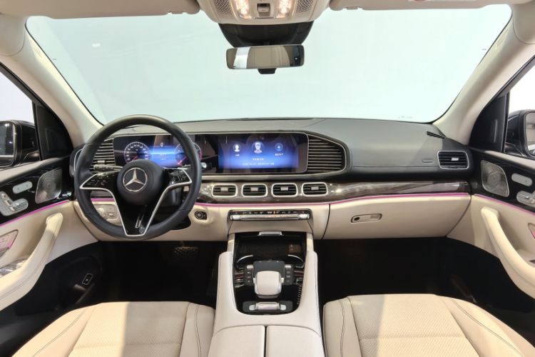 Used Mercedes-Benz GLE 2024 Refreshed GLE 350 4MATIC Stylish Edition
