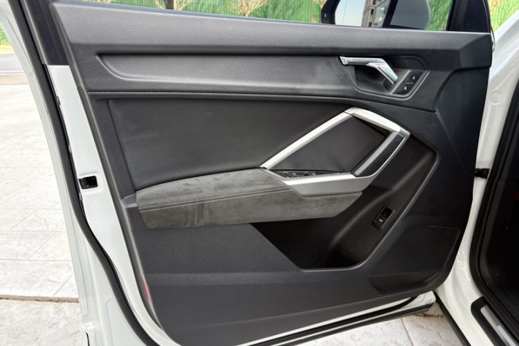 Used Audi Q3 2019 35 TFSI Advanced Dynamic Edition