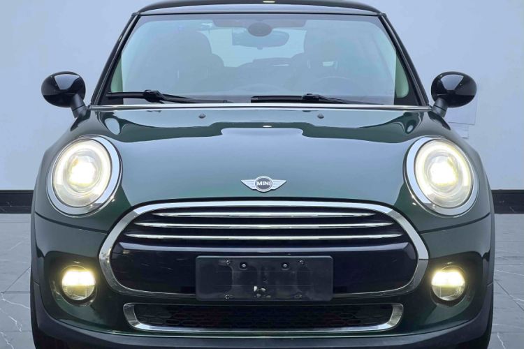 Used  MINI 2016 1.5T COOPER Avant-Garde
