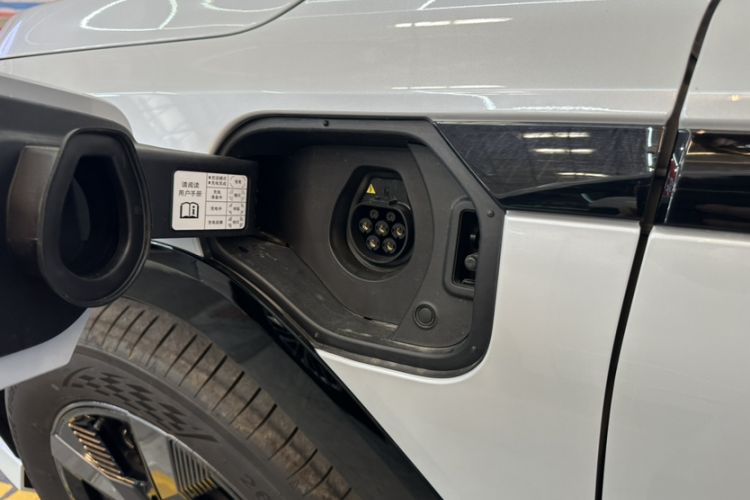 Used Honda S7 2025 Trailblazer Edition
