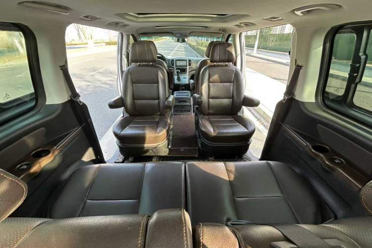 Used FORTHING CM7 2018 Classic Edition 2.0T Automatic Luxury Model
