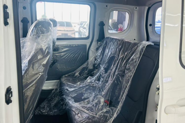 Used Wuling Zhiguang New Energy 
