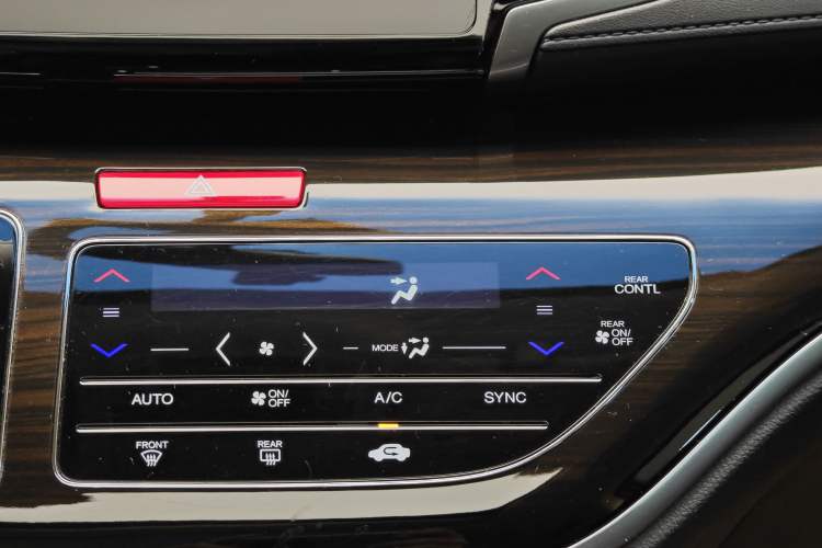 Used Honda Odyssey 2018 2.4L Smart Enjoyment Version
