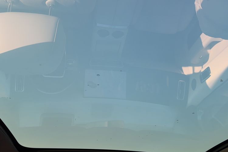 Used Li Auto L6 2025 Pro Smart Refresh Edition
