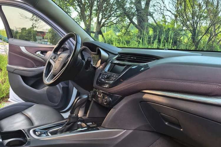 Used Chevrolet Malibu 2018 530T Automatic Fashion Edition
