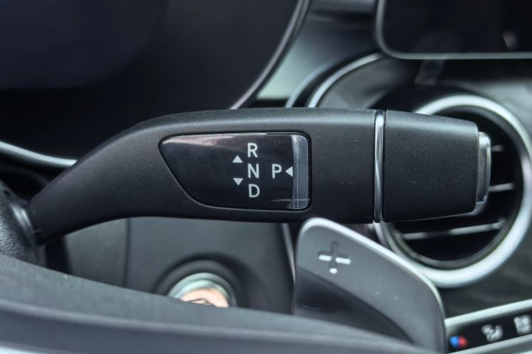 Used Mercedes-Benz C-Class 2020 C 260 L Sport Edition