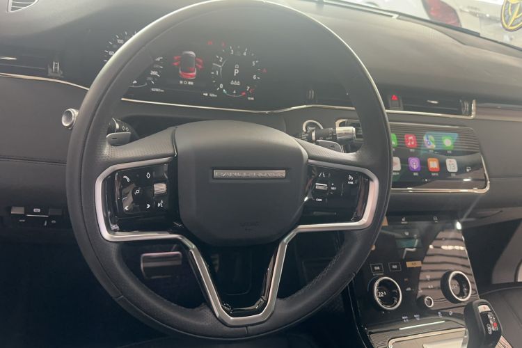 Used Land Rover Range Rover Evoque 2021 Range Rover L 249 PS R-Dynamic SE Luxury Edition

