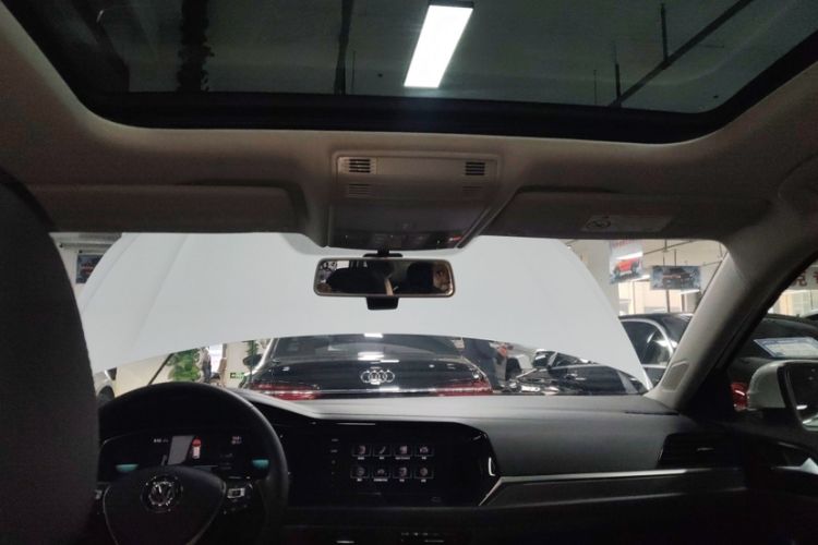 Used Volkswagen Sagitar 2021 280TSI DSG Excellence Edition