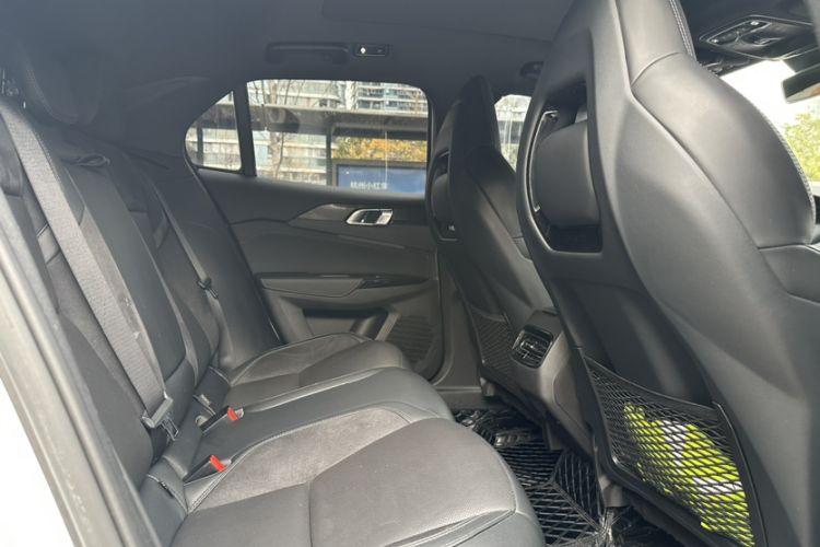 Used Lynk & Co 02 Hatchback 2022 2.0TD Pro
