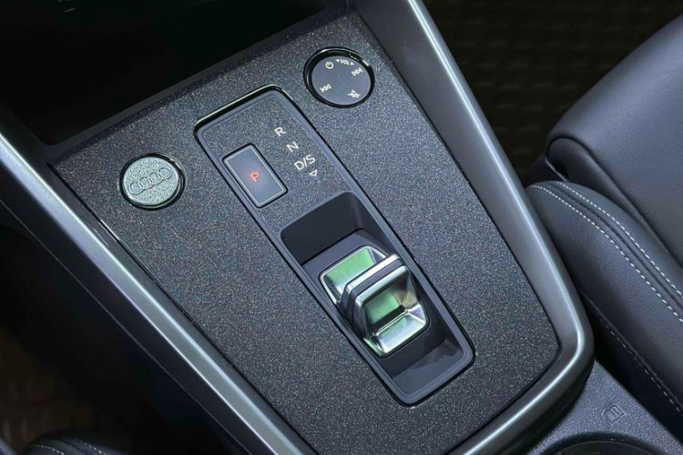 Used Audi A3 2022 A3L Limousine 35 TFSI Fashion Sport Model
