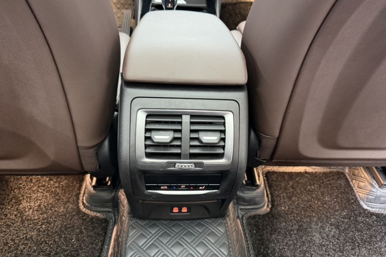 Used BMW X3 2022 xDrive25i M Sport Package
