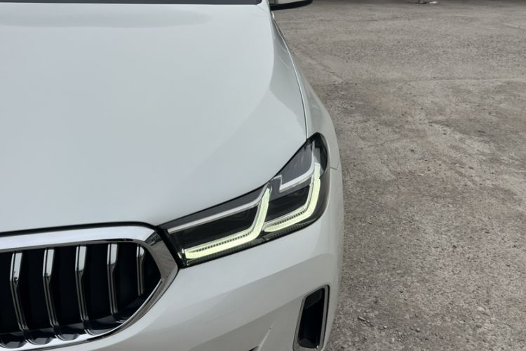 Used BMW 6 Series GT 2021 Updated 630i Luxury Design Package
