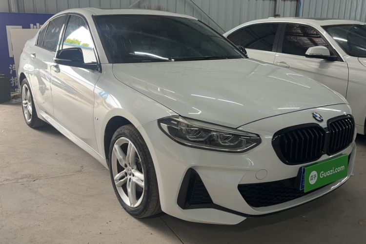 Used BMW 1 Series 2021 Revised 120i M Sport Night Edition