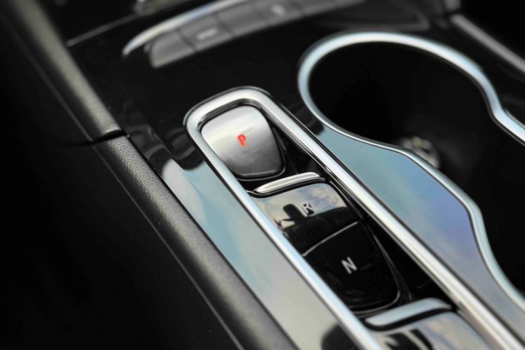 Used Buick Regal 2024 Revised 25T Ultra-Comfort Edition