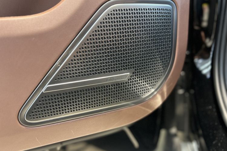 Used BYD Xia 2025 DM-i 1.5T 180km Excellence Model