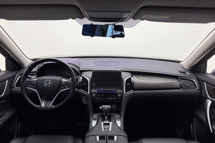 Used Honda Avancier 2020 240TURBO Front-Wheel Drive Smart Edition
