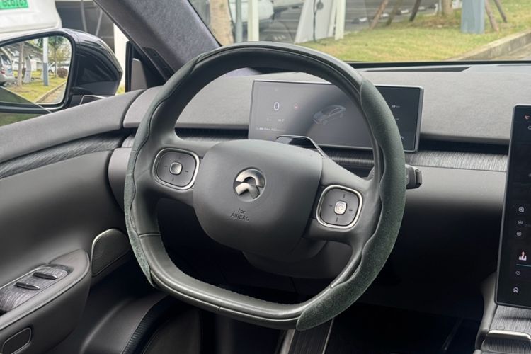 Used Nio ET7 2022 75 kWh