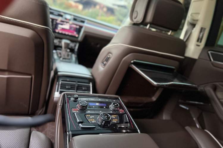 Used Volkswagen Phideon 2021 380TSI Prestige Edition
