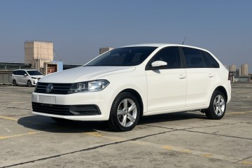 Used Volkswagen Santana 2015 Haval H6 1.6L Automatic Luxury Model