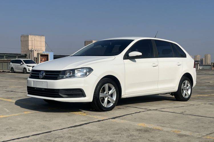 Used Volkswagen Santana 2015 Haval H6 1.6L Automatic Luxury Model