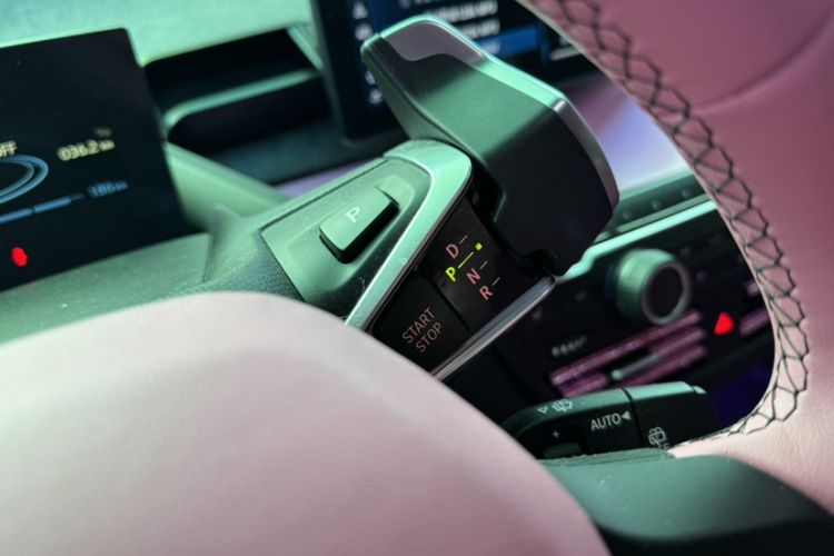 Used BMW i3 2018 Luxury Model
