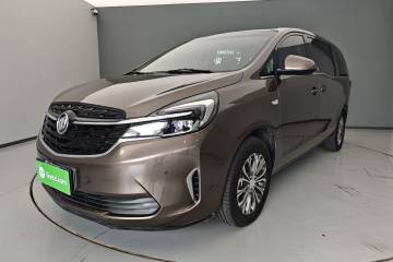 Used Buick GL8 2022 Land Cruiser Executive Class 652T Comfort Model