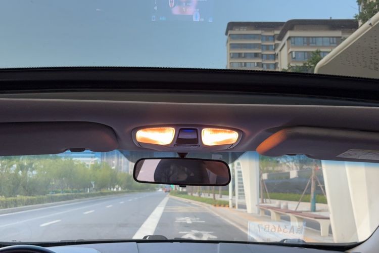 Used Hyundai Sonata 2013 2.0L Automatic Luxury Edition
