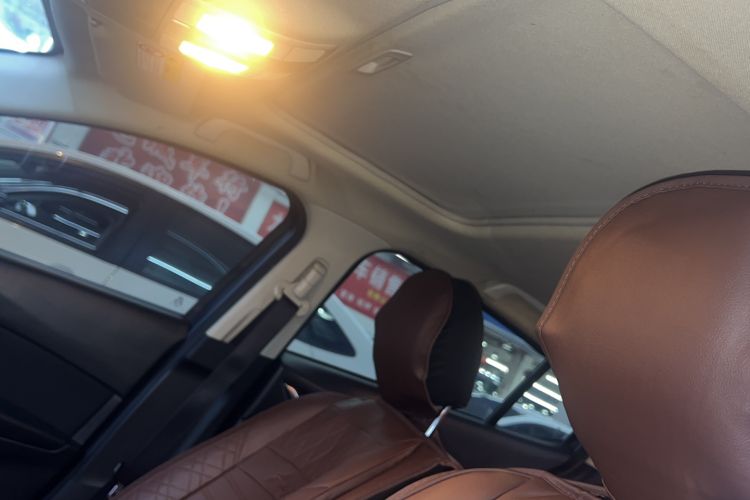 Used Mazda Mazda 3 Axela 2017 Sedan 1.5L Automatic Luxury Model Emission Standard China V
