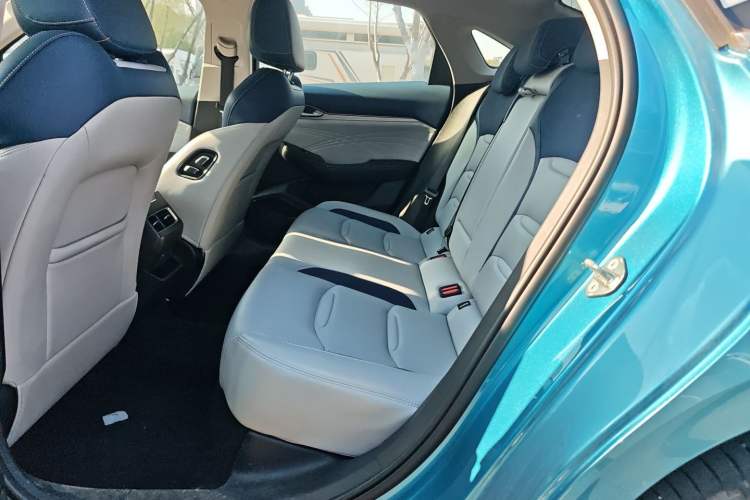 Used Geely Auto Preface 2021 2.0TD Flagship Edition
