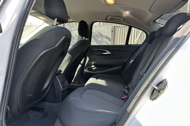 Used BMW 1 Series 2017 118i Fashion Model