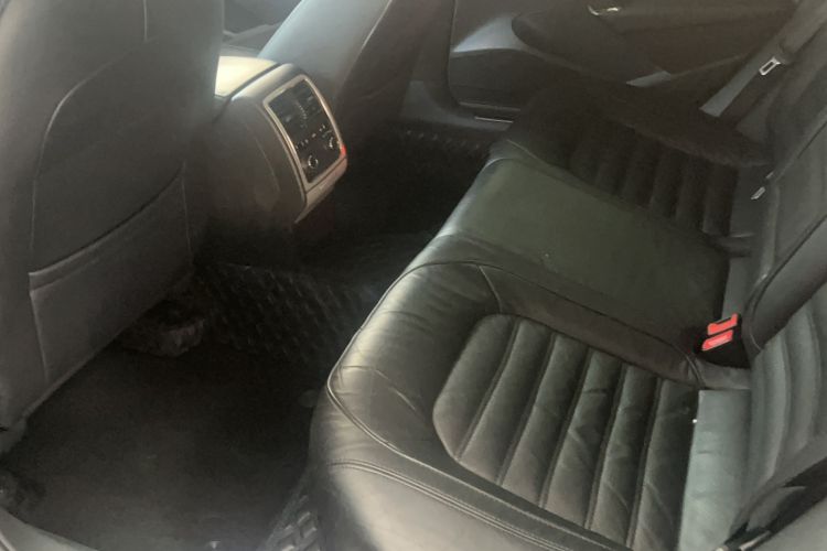 Used Volkswagen Passat 2014 1.8TSI DSG Prestige Edition
