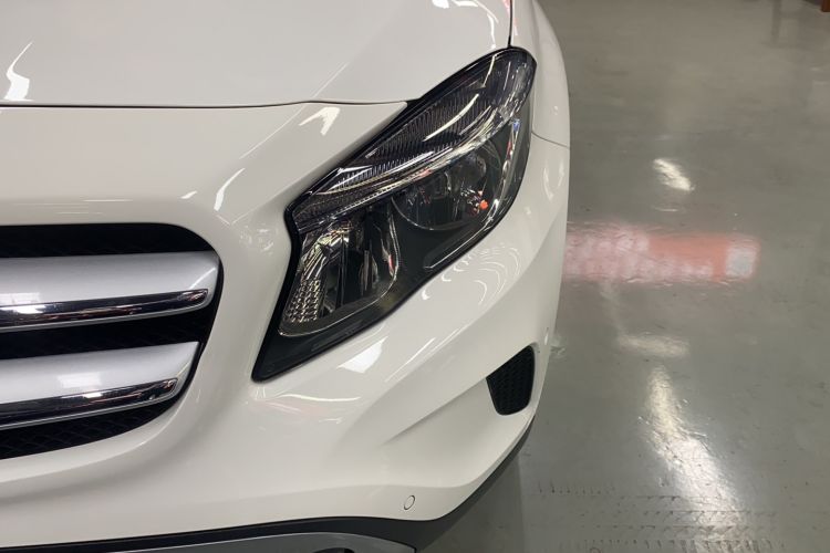 Used Mercedes-Benz GLA 2016 GLA 200 Sport Edition
