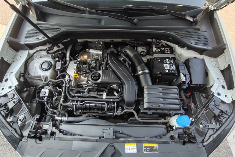 Used Audi Q2L 2024 35TFSI Fashionable and Dynamic Edition
