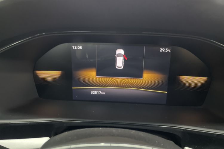 Used Volkswagen Lavida 2021 280TSI DSG Comfort Edition
