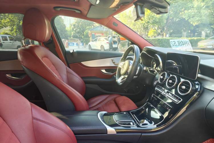 Used Mercedes-Benz C-Class 2019 C 260 Sport Edition
