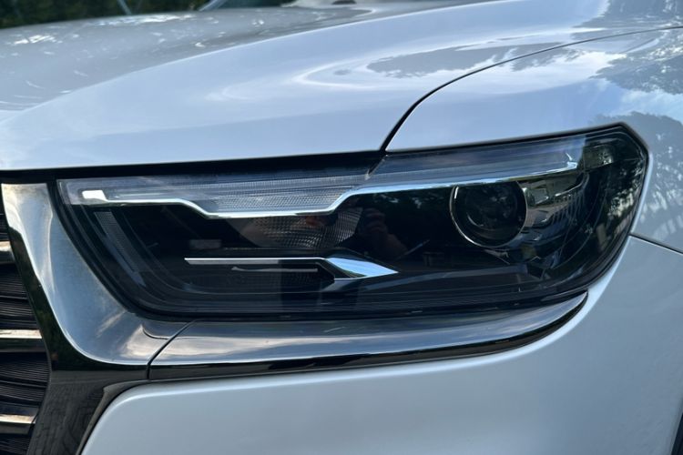 Used Haval H6 2021 National Trend Edition 1.5T Automatic Champion Version
