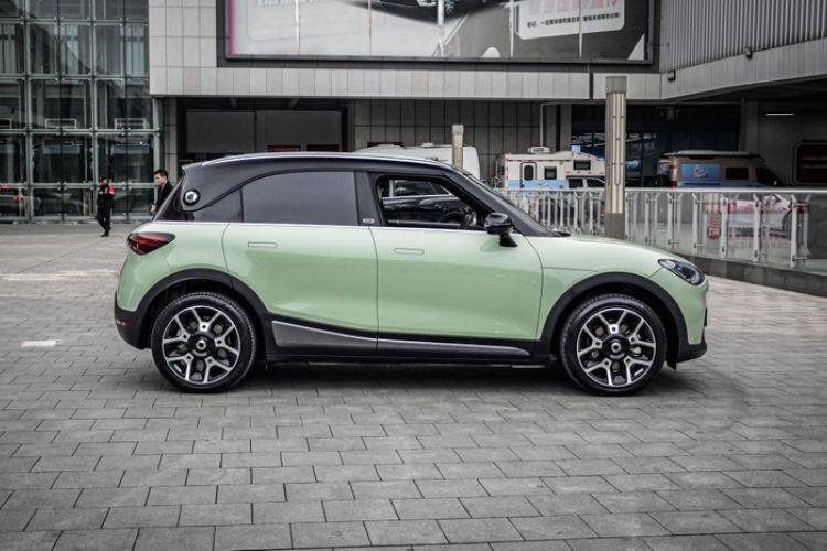 Used  #1 2022 Pulse Heartbeat Edition
