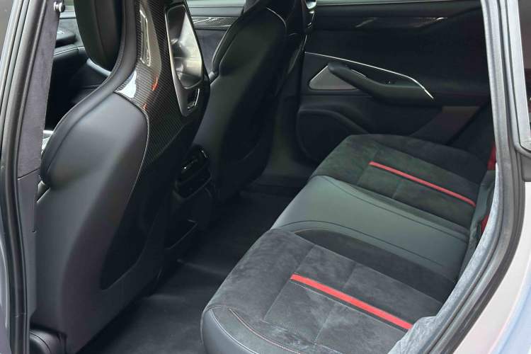 Used Xiaomi Auto SU7 Ultra 2025 Ultra Model