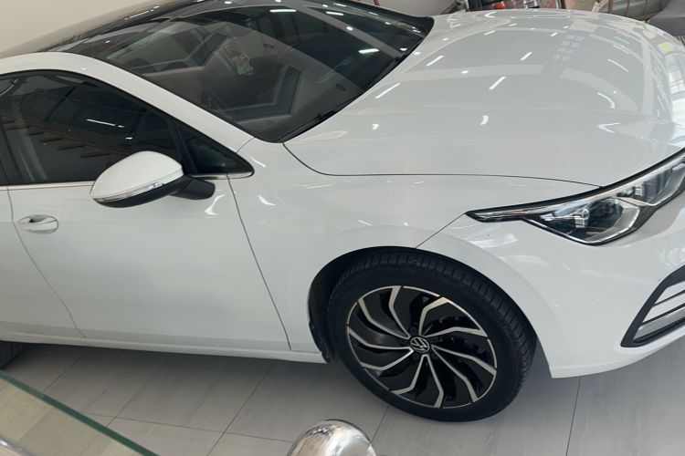 Used Volkswagen Golf 2021 280TSI DSG Pro
