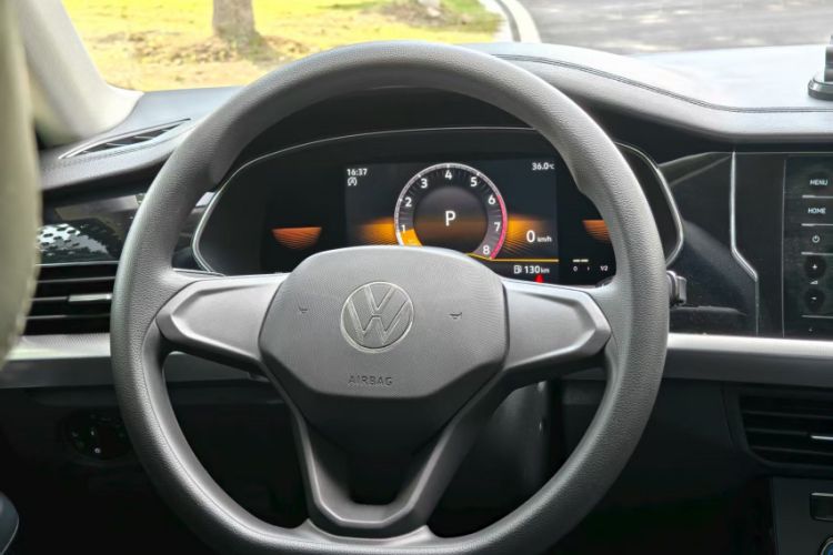 Used Volkswagen Passat 2022 280TSI Business Edition
