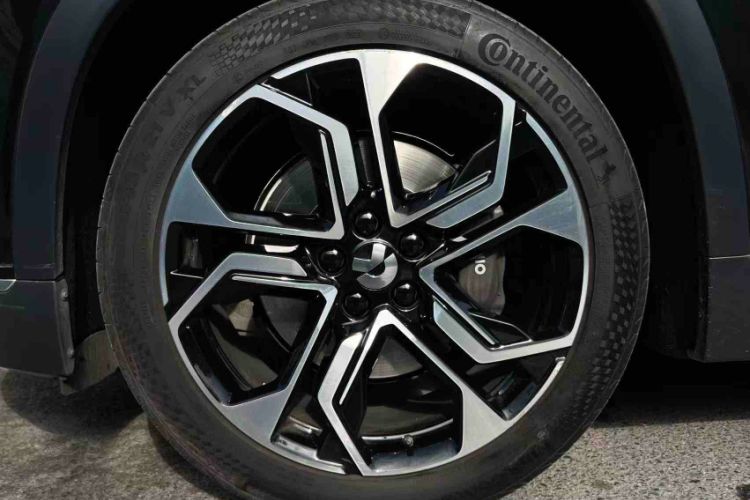 Used Nio ES8 2020 415 km Signature Edition 6-Seater Version