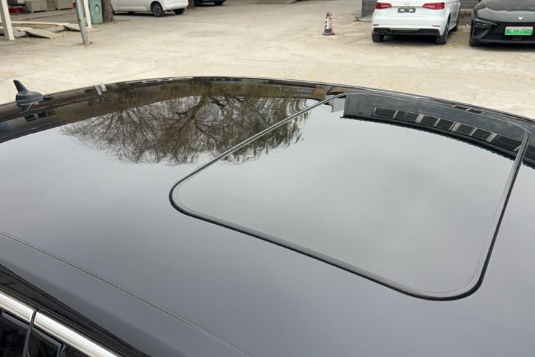 Used Volkswagen Passat 2017 330TSI DSG Luxury Edition
