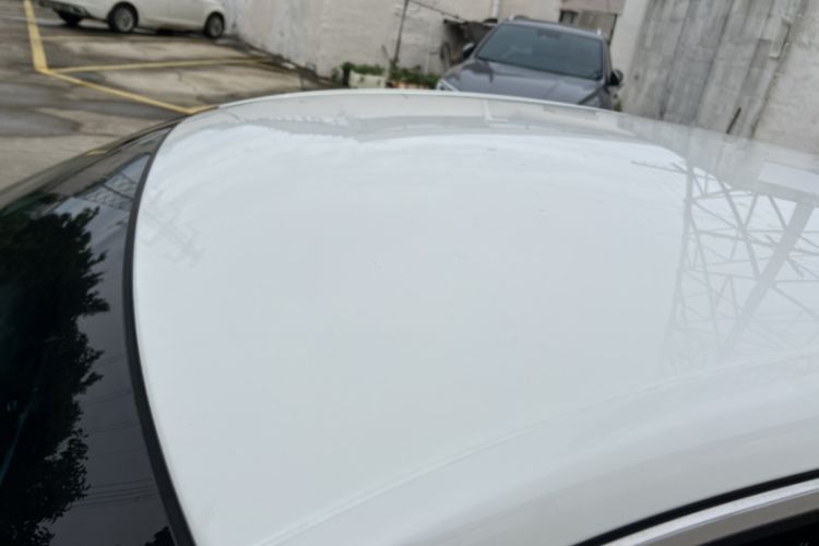 Used Honda Accord 2018 Rui·Hybrid 2.0L Rui Ku Edition China VI
