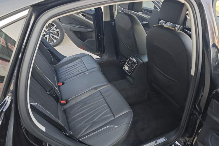 Used Volkswagen Passat New Energy 2023 430 PHEV Hybrid Elite Edition
