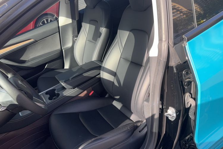 Used Tesla Model 3 2022 Rear-Wheel-Drive Version