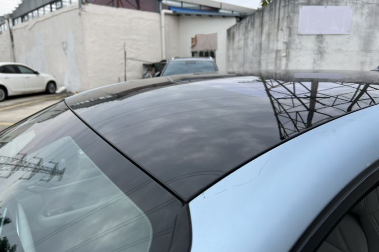 Used Zeekr 001 2022 Ultra-Long Range Dual-Motor YOU Version