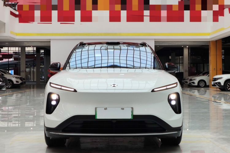 Used Nio ES6 2023 75 kWh
