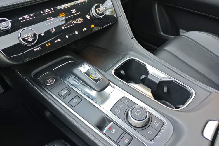 Used Infiniti QX60 2022 2.0T Comfort Edition
