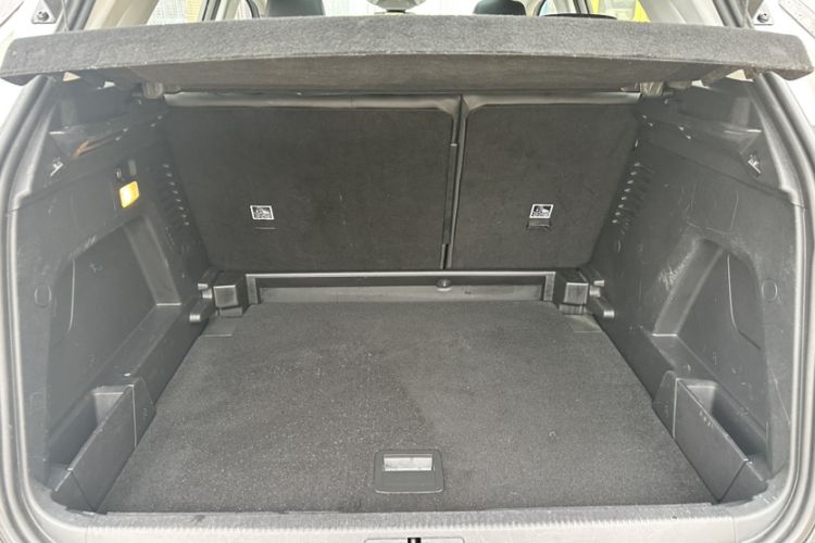 Used Peugeot 4008 2017 350THP Elite Edition