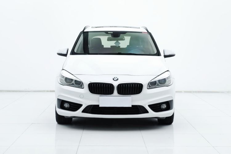 Used BMW 2 Series Active Tourer 2016 218i Sports Design Package
